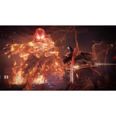 Jogo Nioh 2 - PS4