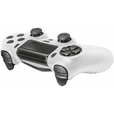 Skin Trust Controle PS4 - Transparente