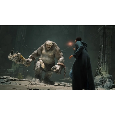 Jogo Hogwarts Legacy - PS4