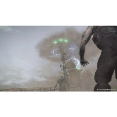 Jogo Metal Gear Survive - PS4