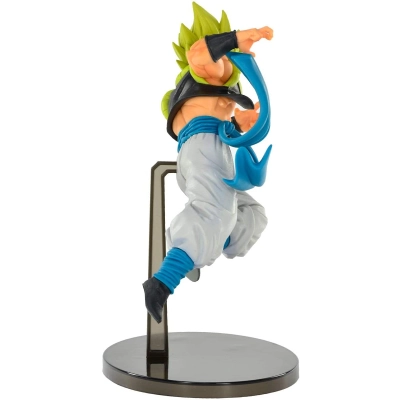 Boneco Dragon Ball Super Saiyan Gogeta - Bandai 20723