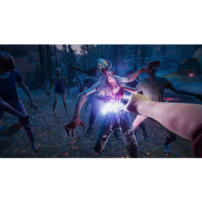 Jogo Back 4 Blood - XB1/XSX