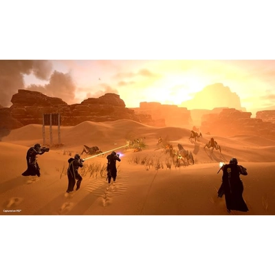 Jogo Helldivers 2 - PS5