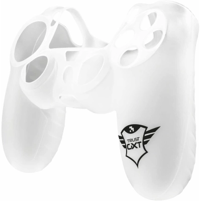 Skin Trust Controle PS4 - Transparente