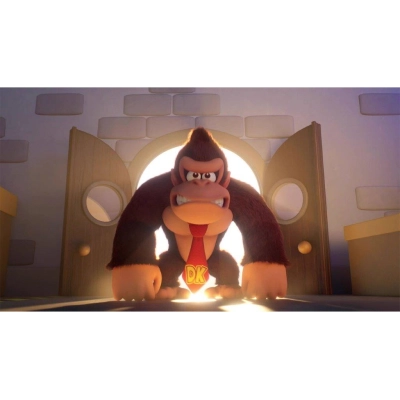 Jogo Mario vs. Donkey Kong - Nintendo Switch