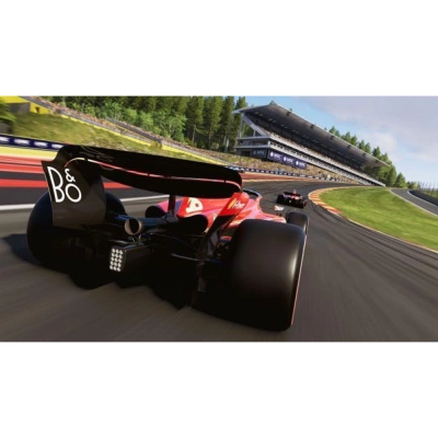Jogo F1 2024 - PS4