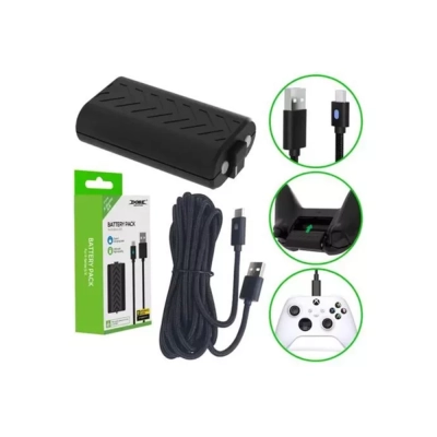 Battery Pack para Xbox Series S/X - DOBE