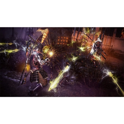 Jogo Nioh 2 - PS4