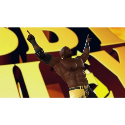 Jogo WWE 2K23 - PS4