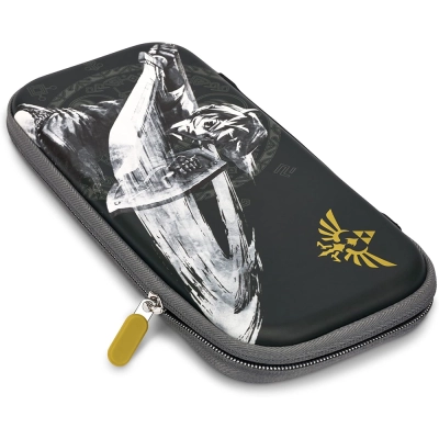 Case Slim Nintendo Switch The Legend of Zelda: Battle-Ready Link - PowerA