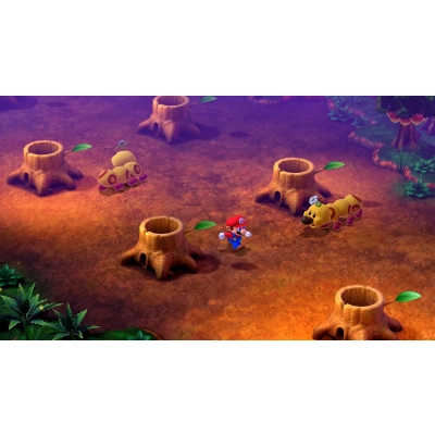 Jogo Super Mario RPG - Nintendo Switch