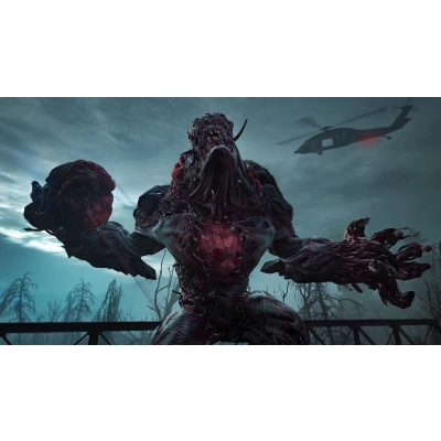 Jogo Back 4 Blood - XB1/XSX