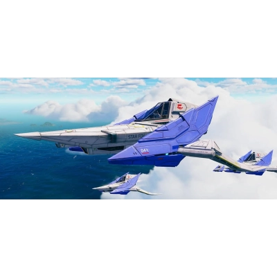Jogo Star Fox - Nintendo Switch 2 Jogo Star Fox - Nintendo Switch 2