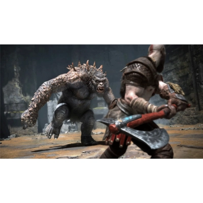 Jogo God of War 4 - PS4