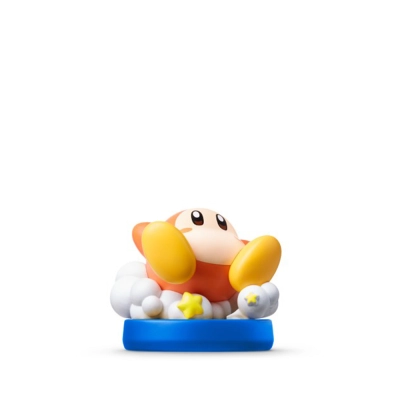 Amiibo Waddle Dee - Kirby Collection