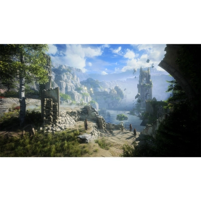 Jogo Dragon Age: The Veilguard - PS5