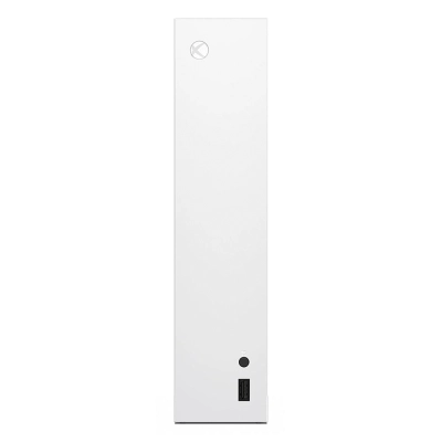 Console Xbox Series S 512GB - Branco