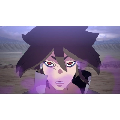 Jogo NARUTO X BORUTO Ultimate Ninja STORM CONNECTIONS - PS5
