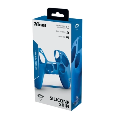Skin Trust Controle PS5 - Azul