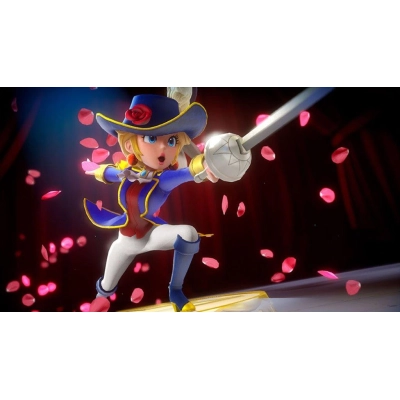Jogo Princess Peach: Showtime! - Nintendo Switch