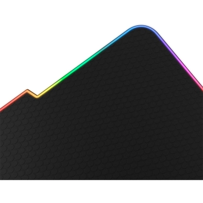 Mouse Pad Gaming HyperX Fury Ultra - 360mm X 300mm X 5mm