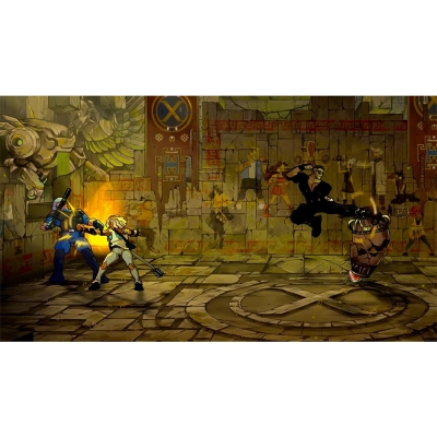 Jogo Streets of Rage 4: Anniversary Edition - Nintendo Switch