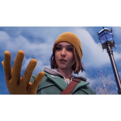 Jogo Life is Strange: Double Exposure - PS5