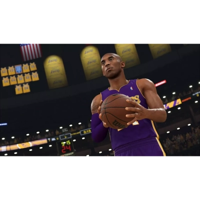 Jogo NBA 2K24 - PS5