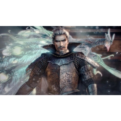 Jogo Nioh Collection - PS5 Jogo Nioh Collection - PS5