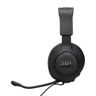 Headset Gamer JBL Quantum 100M2 - Preto