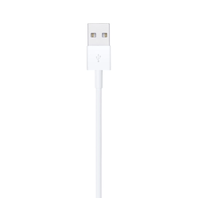 Cabo USB Lightning 1M - Apple Cabo USB Lightning 1M - Apple