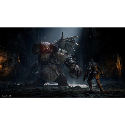 Jogo Demon's Souls - PS5