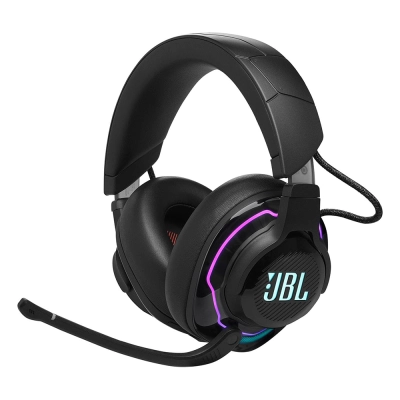 Headset Gamer JBL Quantum 910 Wireless - Preto
