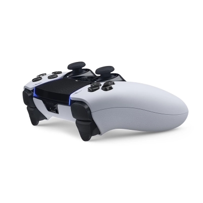 Controle PS5 Preto e Branco sem fio (Dualsense Edge) - Sony