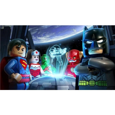 Jogo Lego Batman 3 Beyond Gotham - PS4