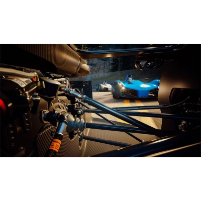 Jogo Gran Turismo 7: Edição Standard - PS4