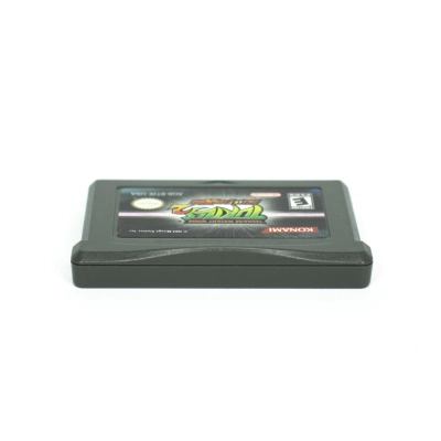 Jogo Teenage Mutant Ninja Turtles 2: Battlenexus - Game Boy Advance (Usado)