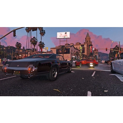 Jogo GTA 5 - PS5