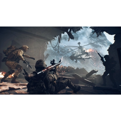 Jogo Battlefield 6 - PS5