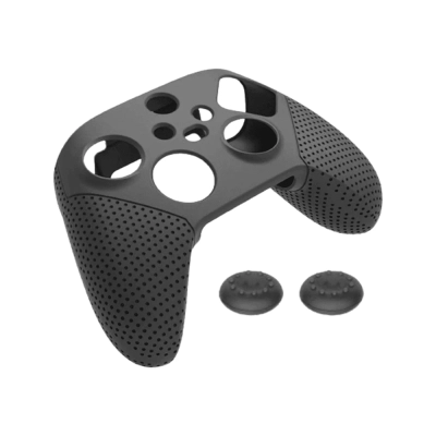 Case de Silicone Xbox Series S|X Dobe - Preto