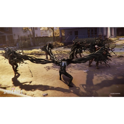 Jogo Marvel's Spider-Man 2 - PS5