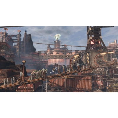 Jogo Oddworld Soulstorm - PS4