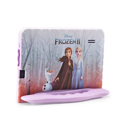 Tablet Multilaser Frozen II 32GB Tela 7 Pol Android 13 Kids Space - NB398
