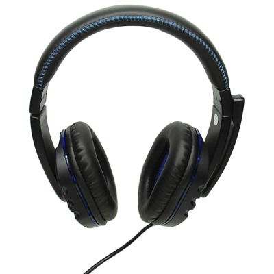 Headset F-215 USB Azul - Feir