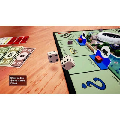Jogo Monopoly - PS5