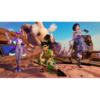 Jogo Rocket Arena Mythic Edition - Xbox One