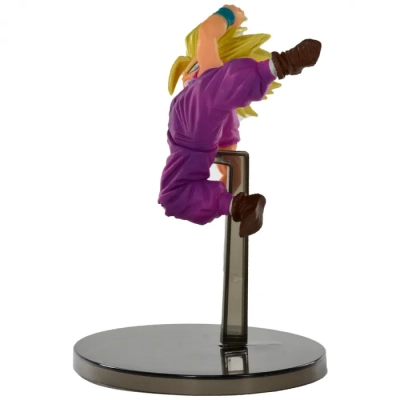Boneco Dragon Ball Gohan Super Sayajin 2 - Bandai 20515