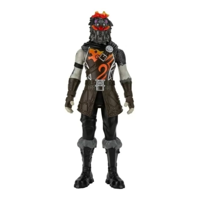 Boneco Fortnite Molten Battle Hound: Figuras de 12" - Cód 2069