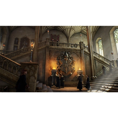 Jogo Hogwarts Legacy Edição Standard - PS5