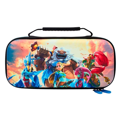 Case Nintendo Switch The Legend of Zelda: Breath of the Wild: Champions of Hyrule - PowerA